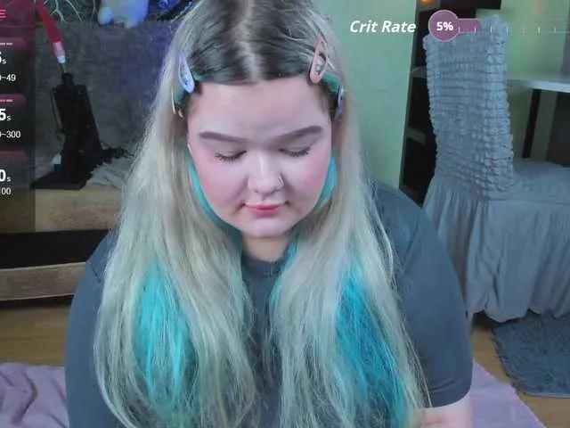 -CandyM1lky- — Hot guys who know how much they want to fuck me, and are generous with encouragement