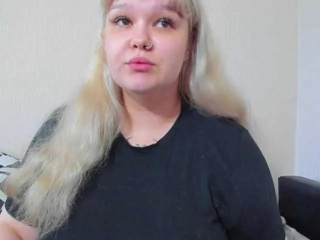 Freechat -CandyM1lky- on BongaCams