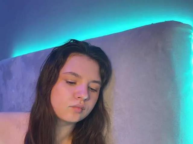 -FoxAlisa- on BongaCams