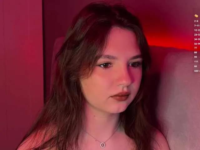 -FoxAlisa- on BongaCams