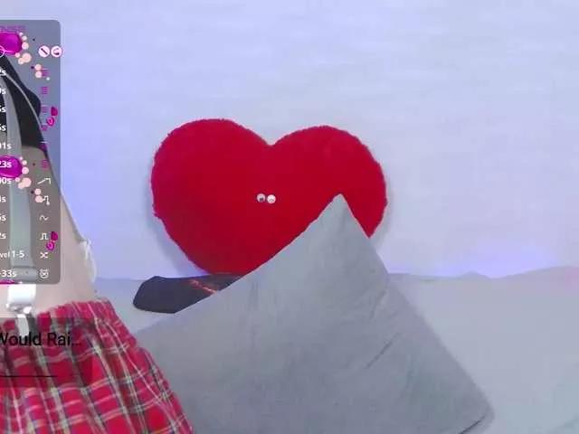 Freechat -Lorik- on BongaCams