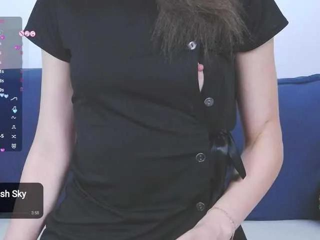 -Lorik- — Freechat on BongaCams