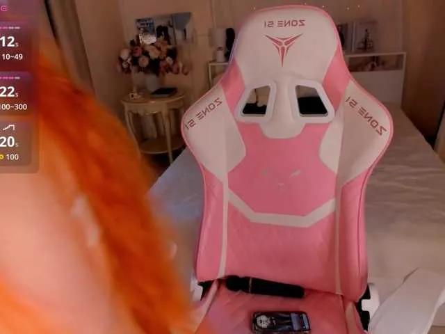 -Miray- on BongaCams