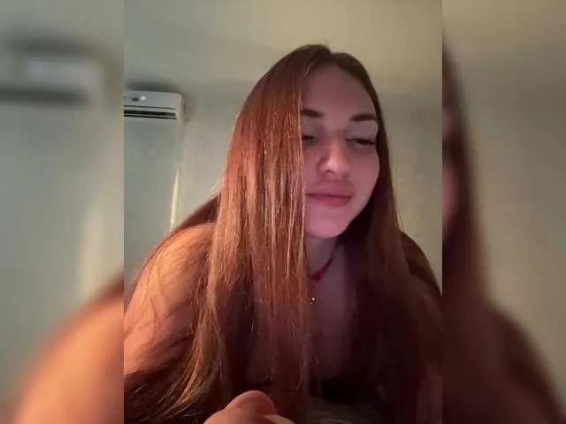 Freechat -MONIKA- on BongaCams