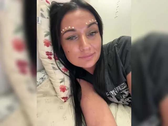 -Passionate- on BongaCams