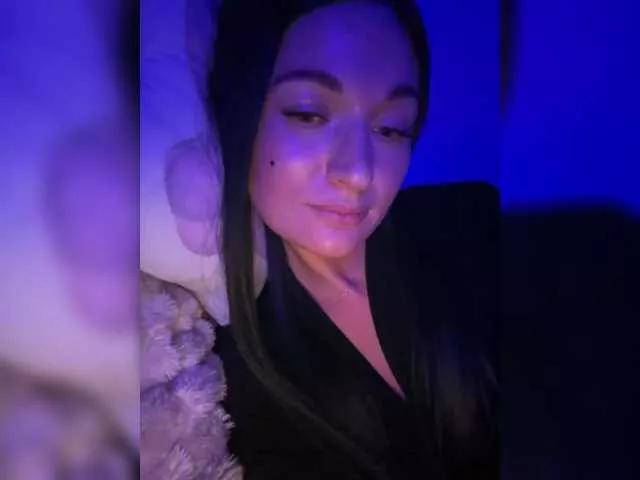 -Passionate- on BongaCams