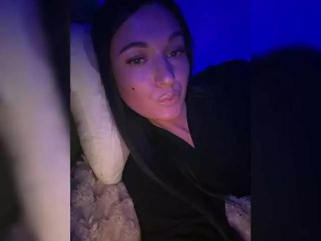 -Passionate- on BongaCams