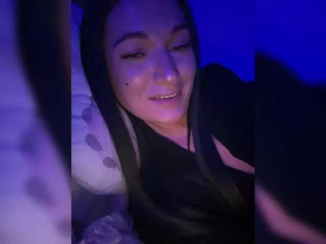 -Passionate- on BongaCams