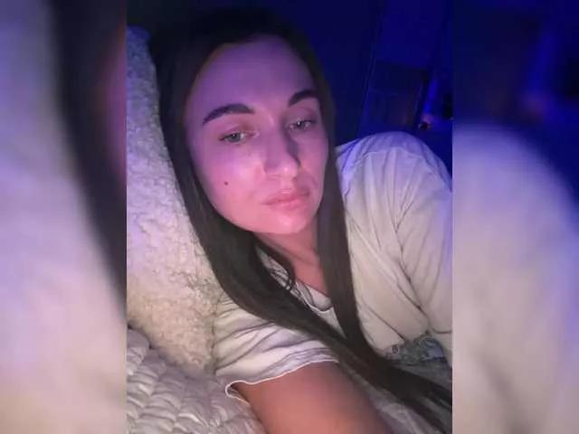 -Passionate- on BongaCams