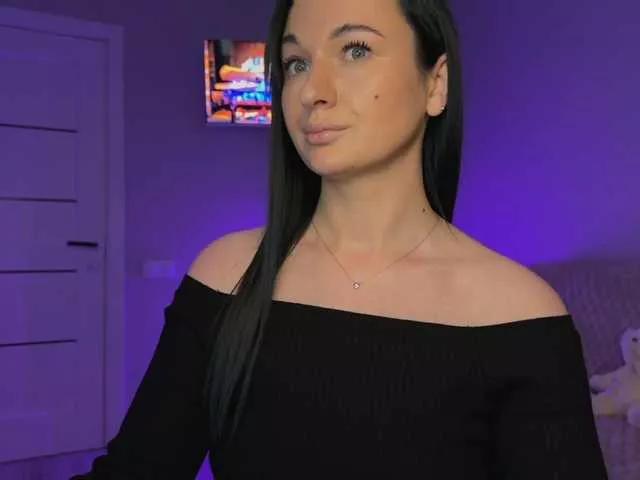 -Passionate- on BongaCams