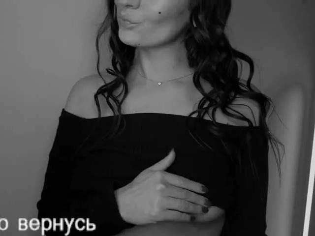 -Passionate- on BongaCams