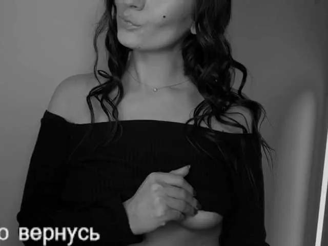 -Passionate- on BongaCams