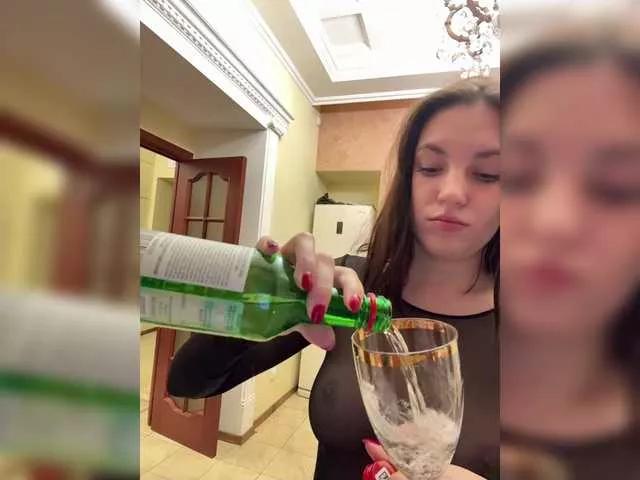 Freechat -Your-Michelle- on BongaCams