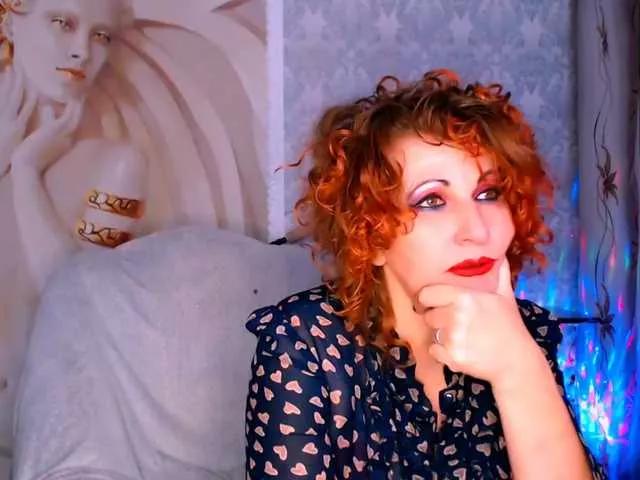 Freechat 1CrazyPussy on BongaCams