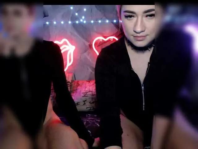 2Laski2 on BongaCams