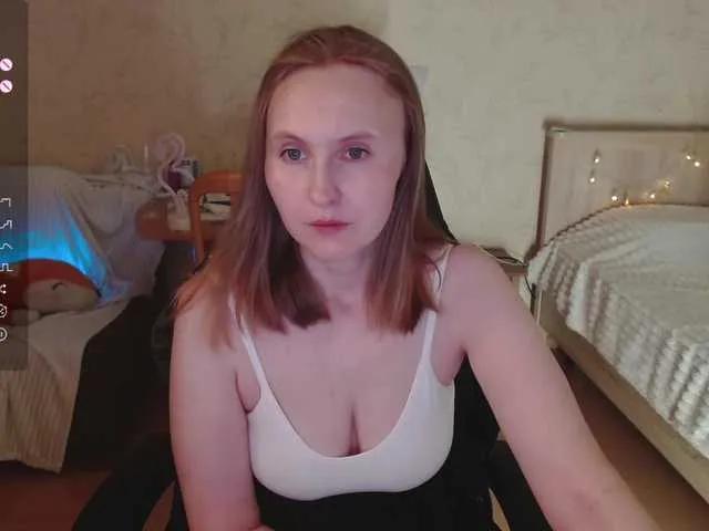 agathamott on BongaCams