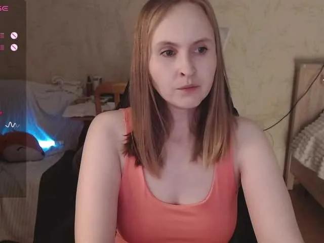 agathamott on BongaCams