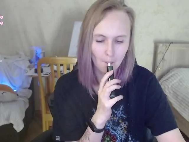 agathamott on BongaCams