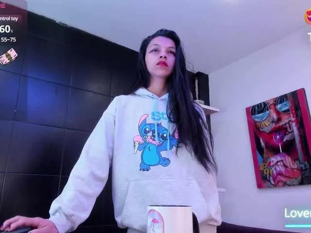 aitana-garcia on BongaCams