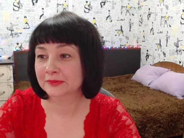Alena-skazka on BongaCams
