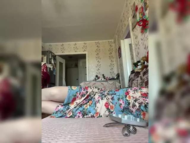 Alenushka888 on BongaCams