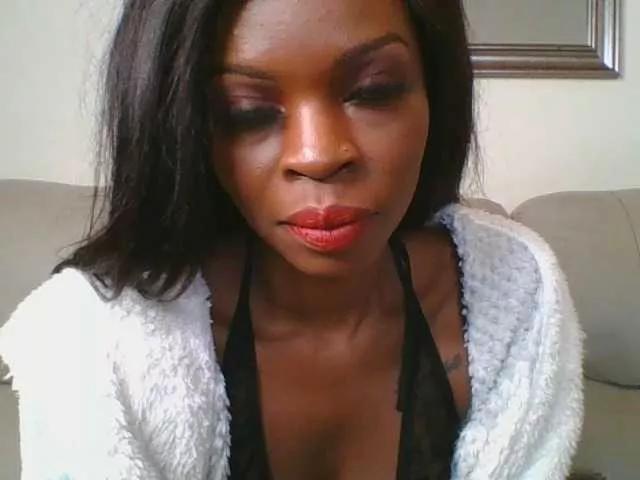 Alessiakitty on BongaCams