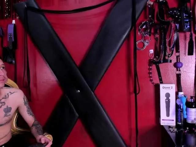 alexa-n-alex on BongaCams