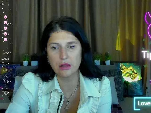 AliannaSoloKisses on BongaCams