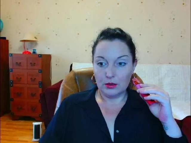 Freechat Alice3694 on BongaCams