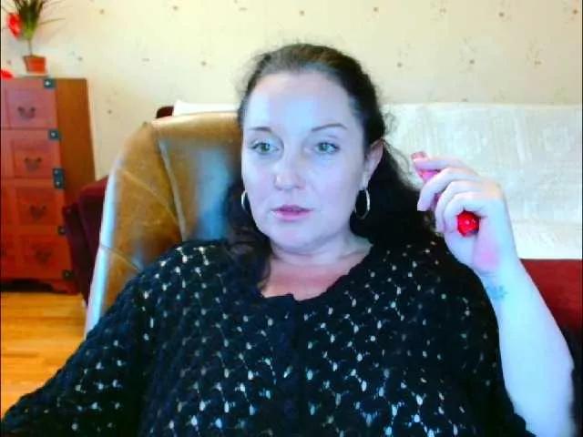 Freechat Alice3694 on BongaCams