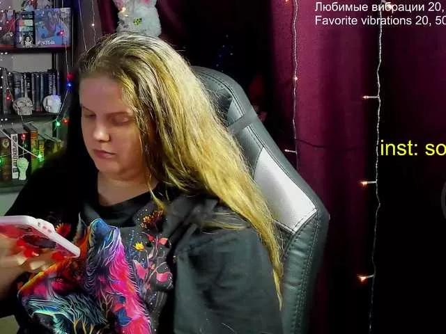 Freechat alicepussy on BongaCams