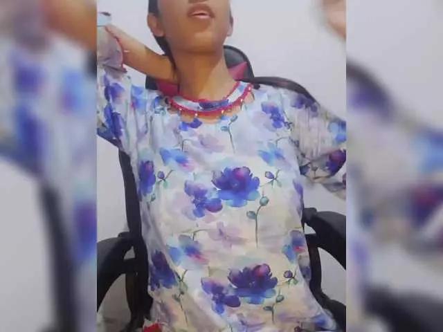 AlinaPopy — Freechat on BongaCams