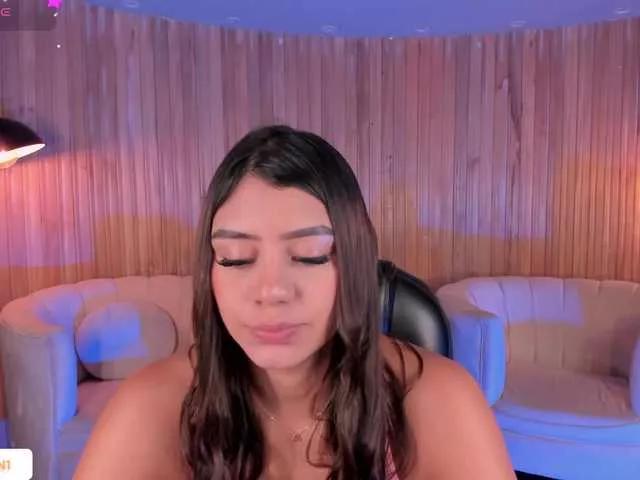 AllyJensen on BongaCams