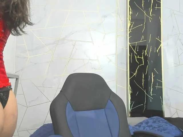 Alondraconnor on BongaCams