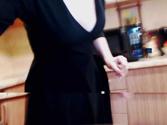 alya555 on BongaCams