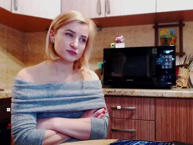 alya555 on BongaCams