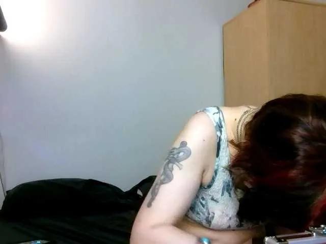 Amateurmilf on BongaCams