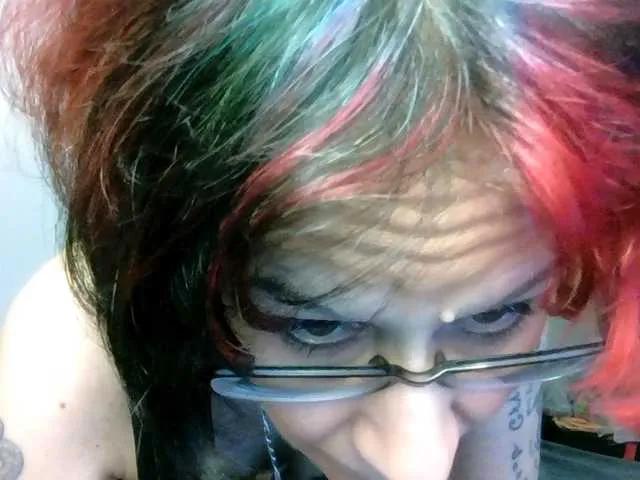 Amateurmilf on BongaCams