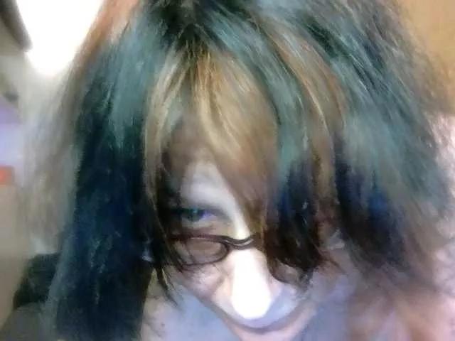 Amateurmilf on BongaCams