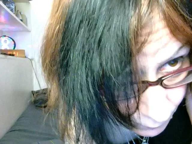 Amateurmilf on BongaCams