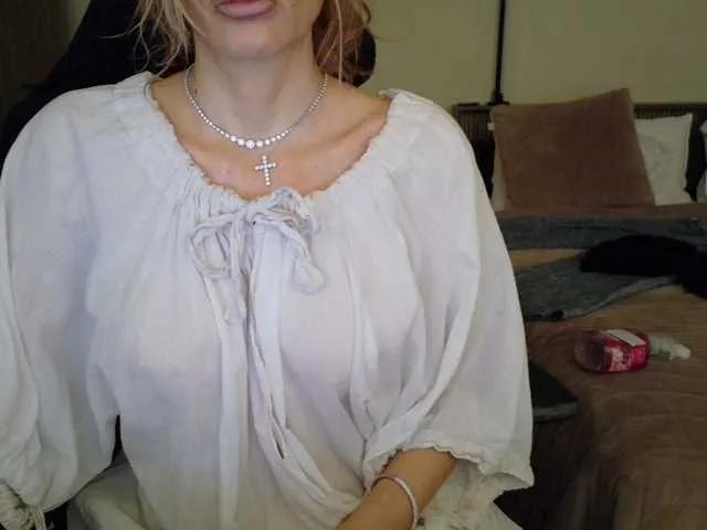 Amex369 on BongaCams