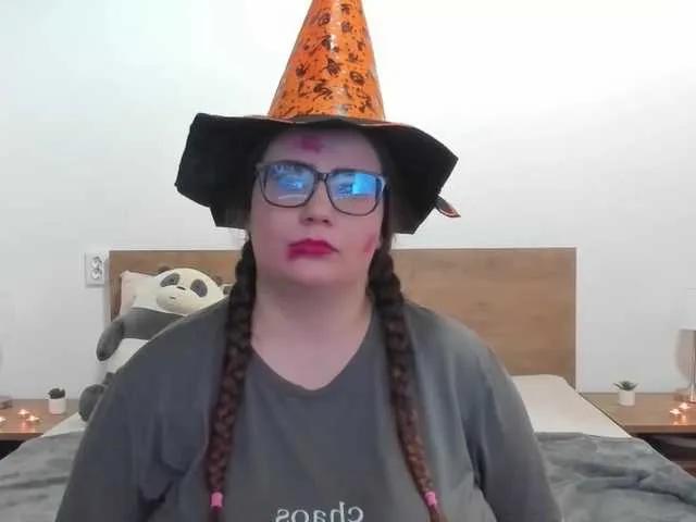 Freechat amiravyxen on BongaCams