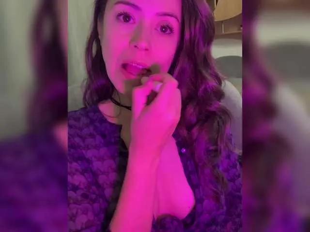 Amy-Lee on BongaCams