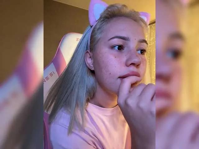 AmyGlad — When a man shows care and attention, it is his desire to make my life better, including through some pleasant surprises or, let's say, the material expression of his feelings. I appreciate it very much and perceive it as a manifestation of love.