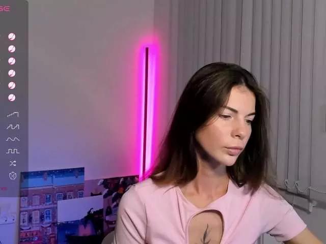 andrea-tasty on BongaCams