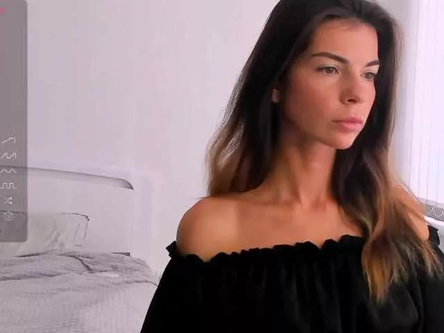 andrea-tasty on BongaCams