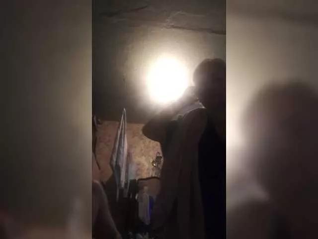 Andrei2409199 on BongaCams