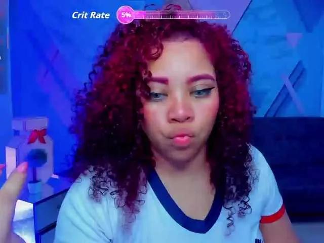 AngelaCoffe on BongaCams