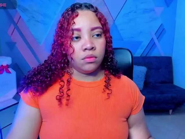 AngelaCoffe on BongaCams