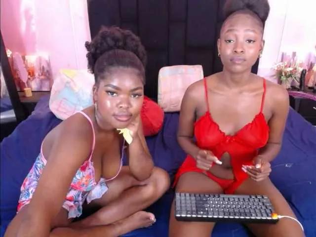 angelineYasminlove on BongaCams